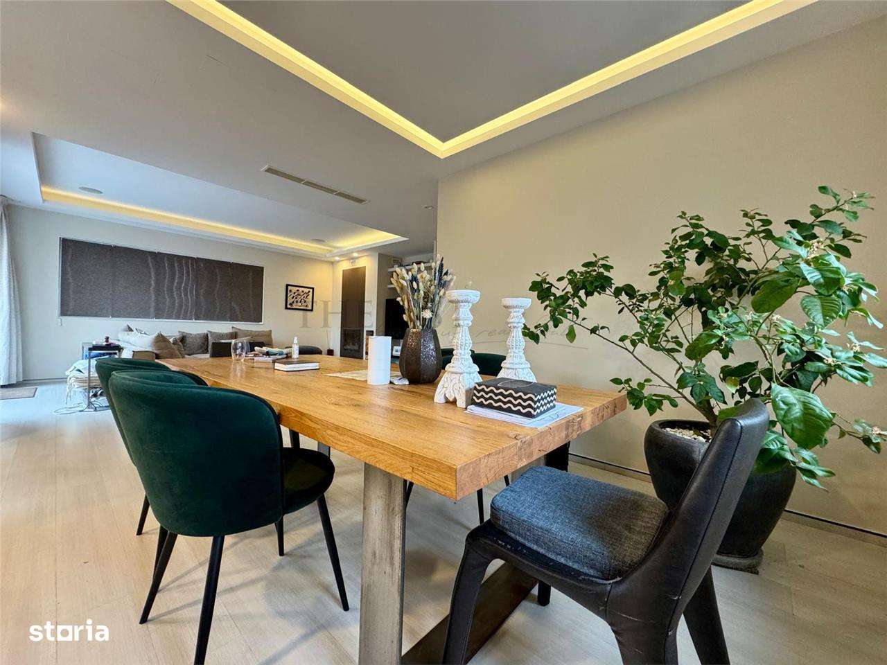 SNAGOV | VILA INDIVIDUALA | GARAJ - Imagine principală: 5/17