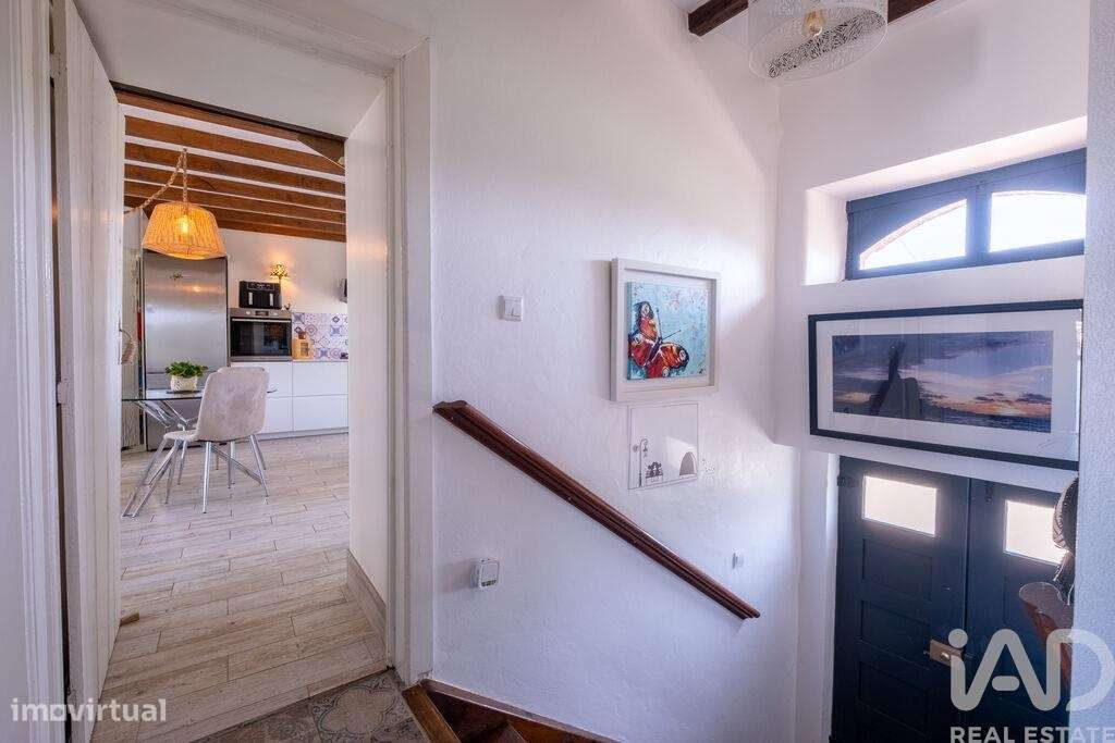 Casa / Villa T4 em Carvalho de 120 m2-15