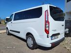 Ford Transit Custom 320L2 2.0 H1-T.B.Trend - 11