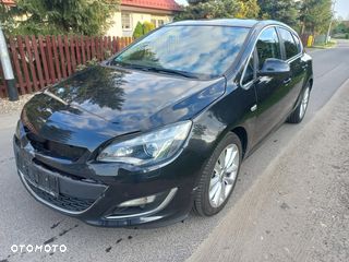 Opel Astra IV 2.0 CDTI Cosmo