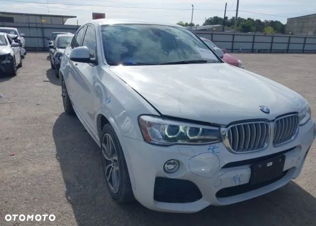 BMW X4 - 1