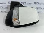 Retrovisor Esquerdo - Fiat Doblo / Combo - 3