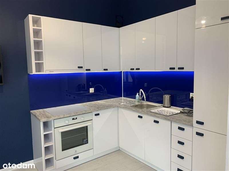 Dwa apartamenty inwestycyjne w centrum Gdyni-15