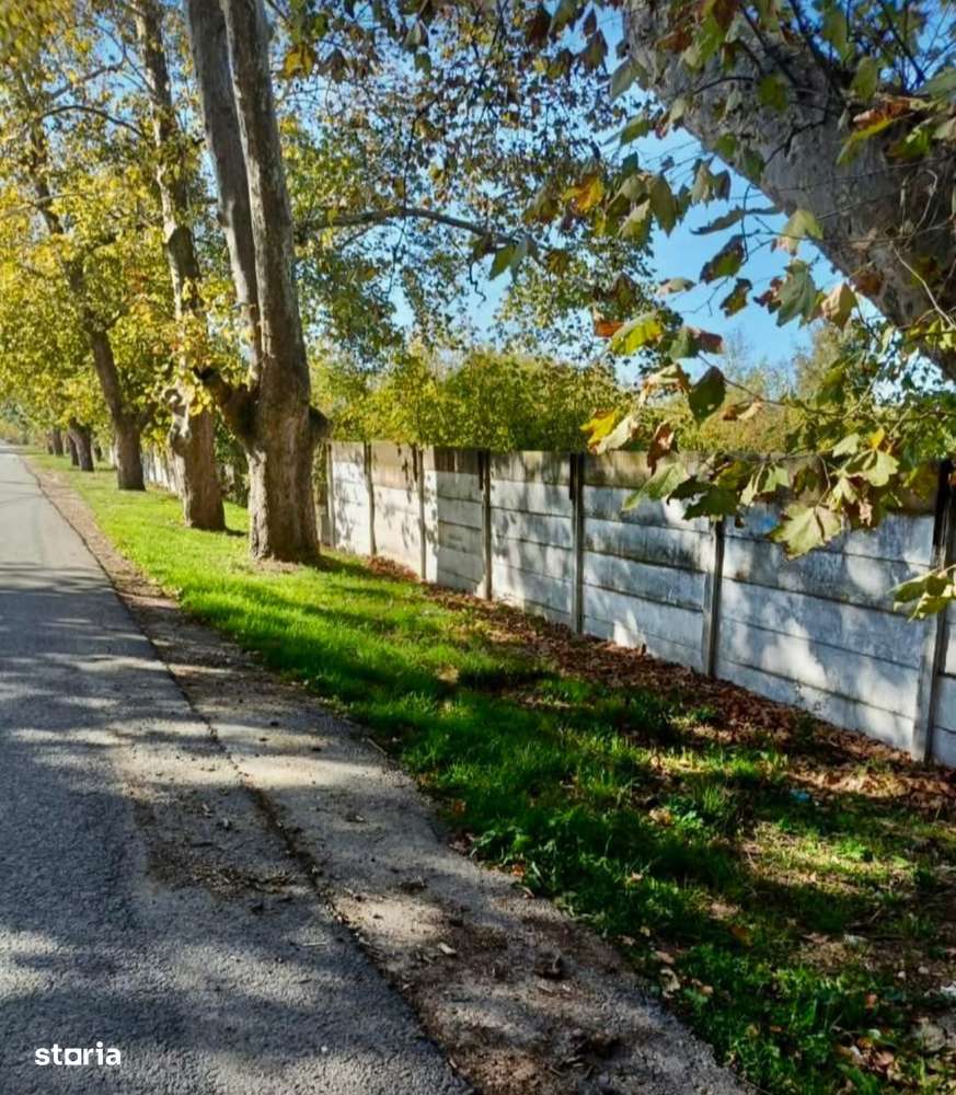 Teren Parcul Tineretului - Imagine principală: 3/3