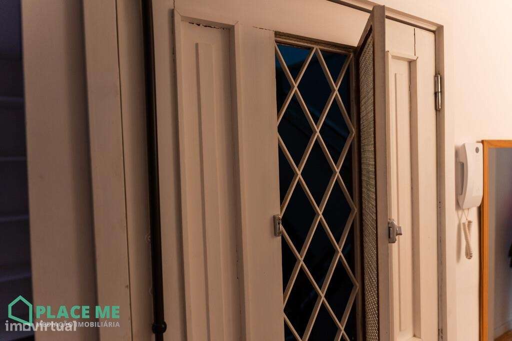 Arrendamento  T1 Porto - Aliados - Grande imagem: 5/30