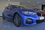 BMW 320 d Touring Pack M Auto - 2