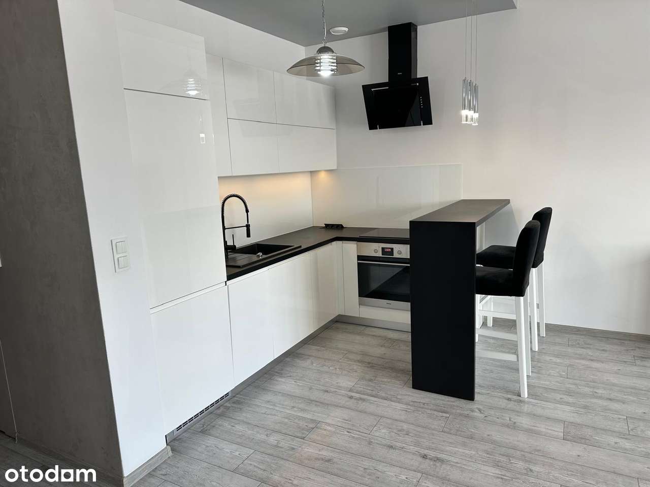 Bez Pośredników! Nowoczesne 39m² | ul. Sikorskiego | Panorama | Garaż-8