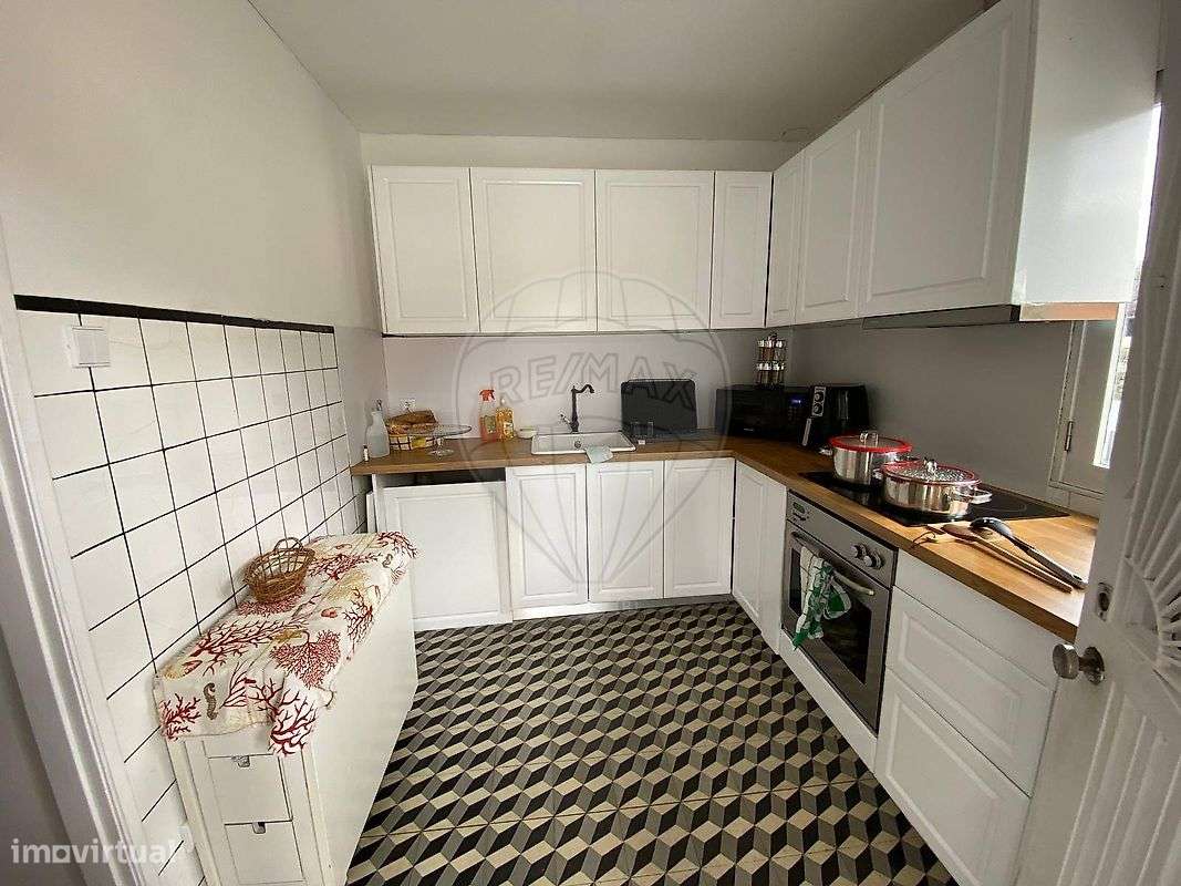 Moradia T2 para venda - Grande imagem: 3/15