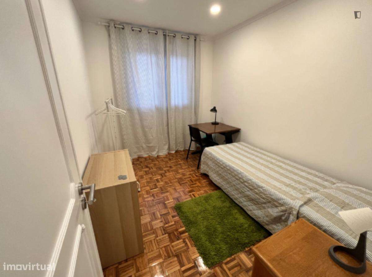 Apartamento com 2 quartos - localizado em Amadora Lisbon - Grande imagem: 4/10