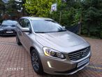 Volvo XC 60 D4 Drive-E Summum - 1