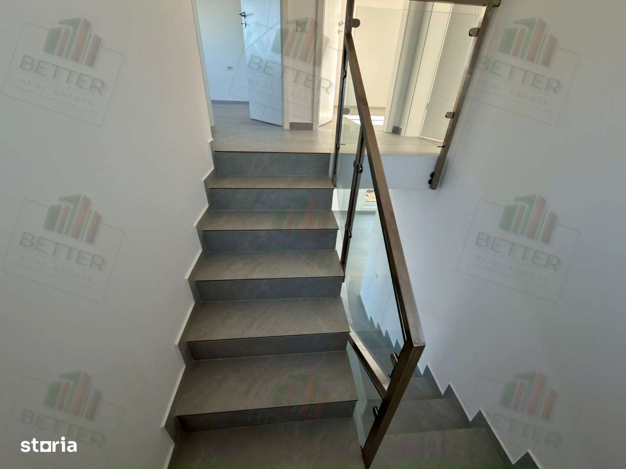 Casă individuală de vânzare în Berceni/ Ilfov - curte 446 mp, 4 camere-18