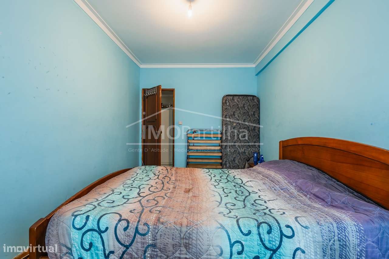 Apartamento T2 Agualva Cacém - Grande imagem: 5/12