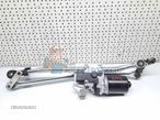 Angrenaj stergator Bmw 1 (E81, E87) [Fabr 2004-2010] 7193036 - 4