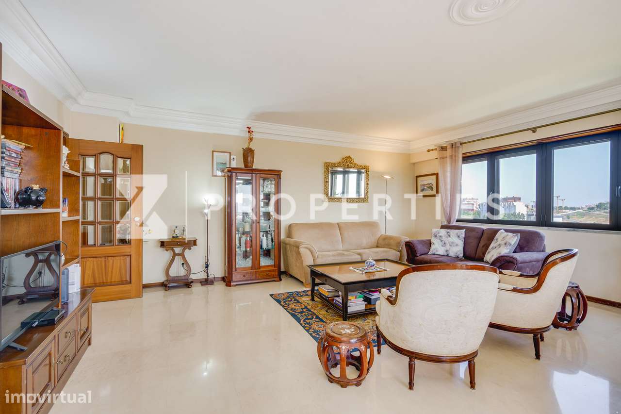 Apartamento T2 em Lisboa-9