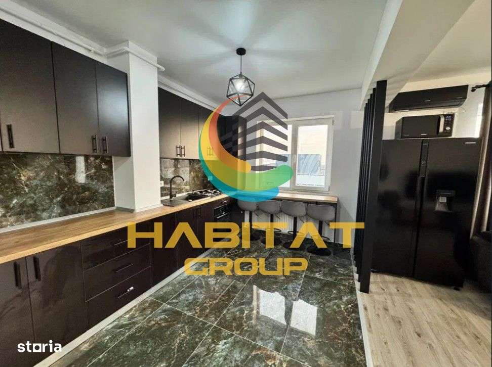 2 camere mobilat utilat totul nou Brancoveanu Grand Arena - Imagine principală: 1/6