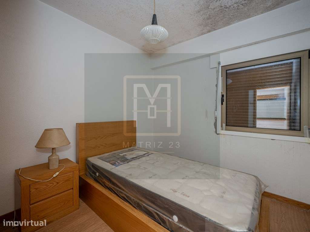 APT T3 | MOBILADO E EQUIPADO | FACULDADES | BOAVISTA | PORTO-8