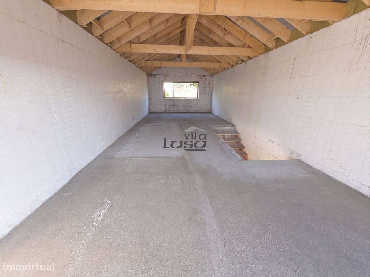 FANTÁSTICA Oportunidade  Moradia T2 em Lever | Vila Nova de Gaia-7