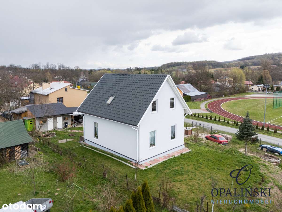 Dom po kapitalnym remoncie | działka 11 ar - Pełny obrazek: 3/20