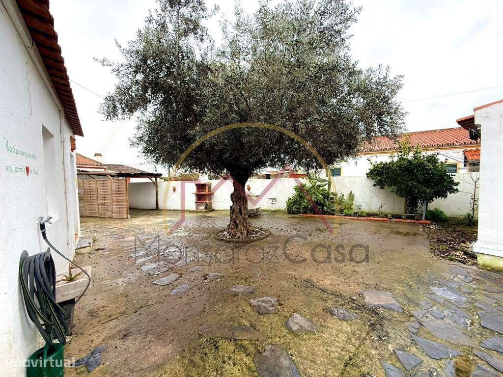 Casa Tradicional Renovada com Charme - São Pedro do Corval-21