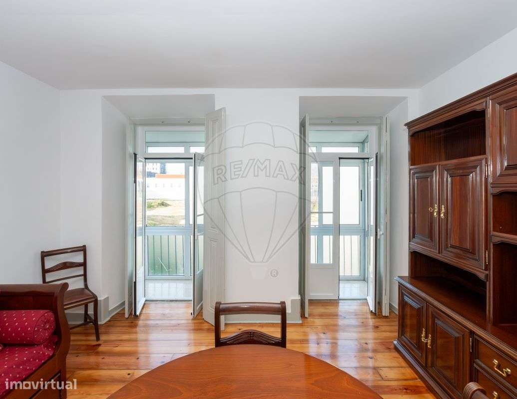 Apartamento T5 para arrendamento - Grande imagem: 4/36