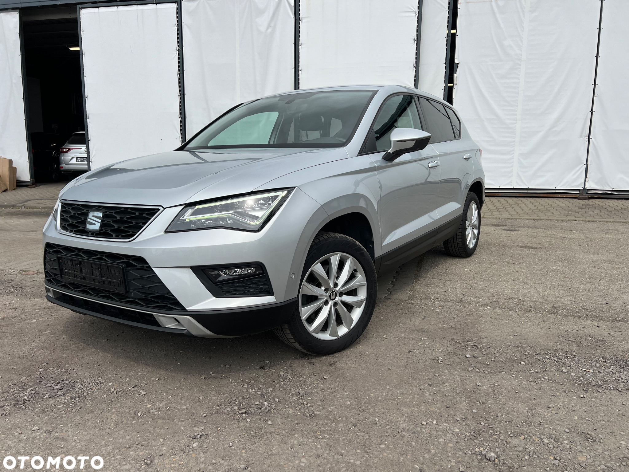 Seat Ateca 2.0 TDI Xperience S&S - 2