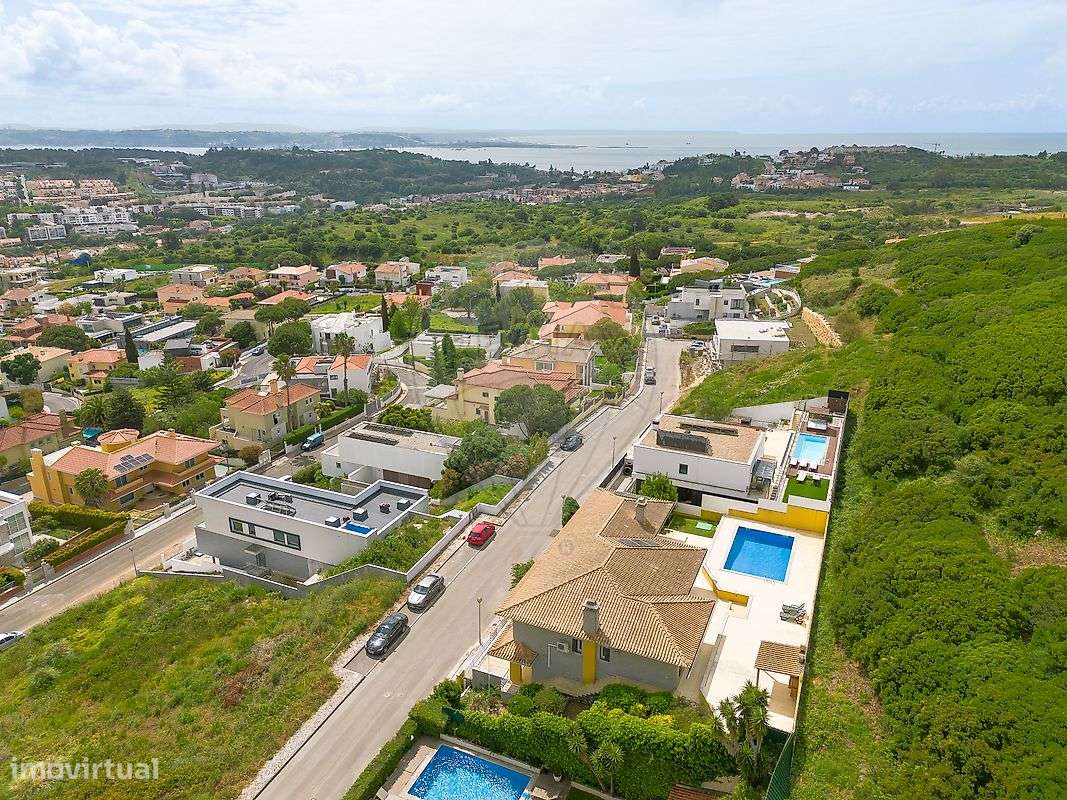 Moradia T5 para venda-41