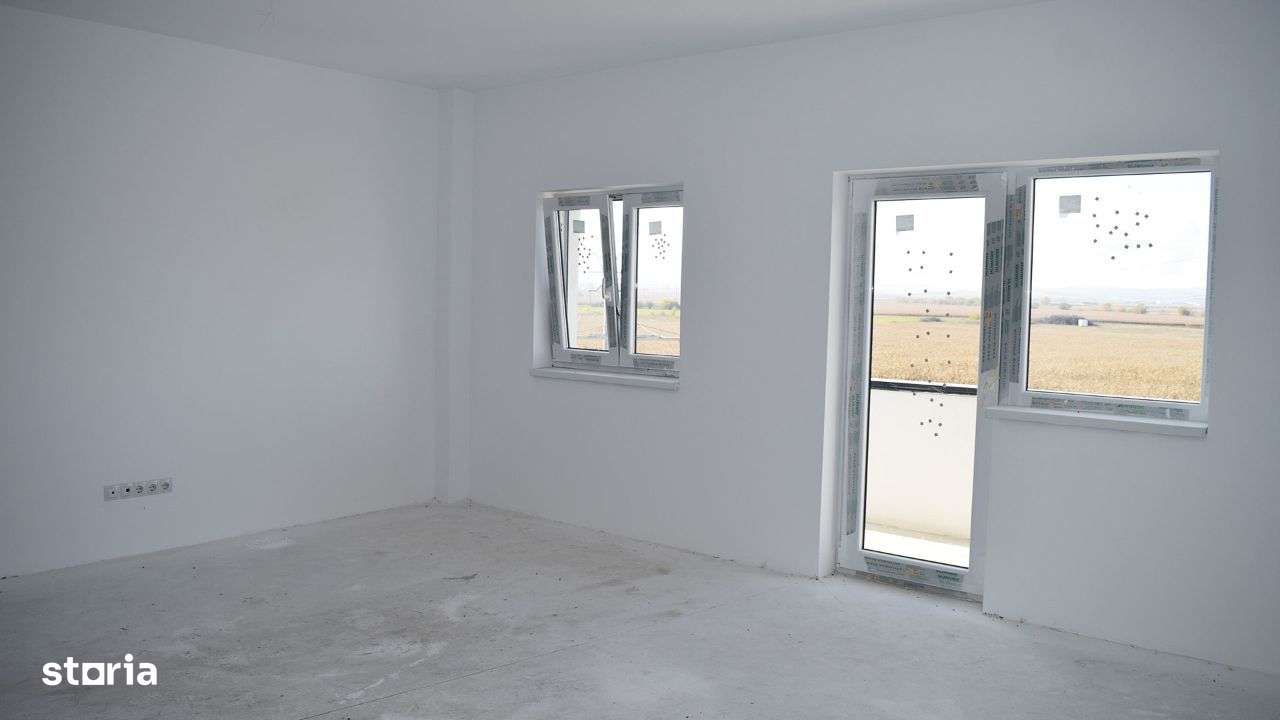 Ap 3 cam, 2 bai, balcon mare, lift, decomandat, incalz pardoseala-2