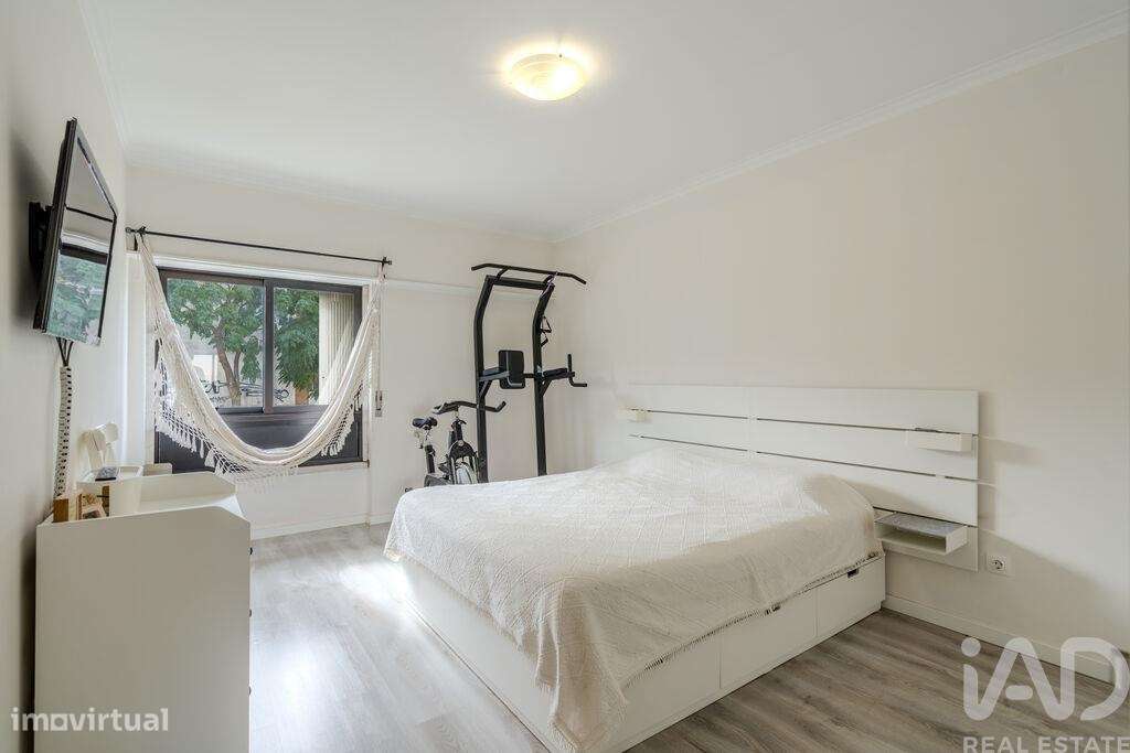 Apartamento T3 em Alfragide de 101,25 m2 - Grande imagem: 3/35