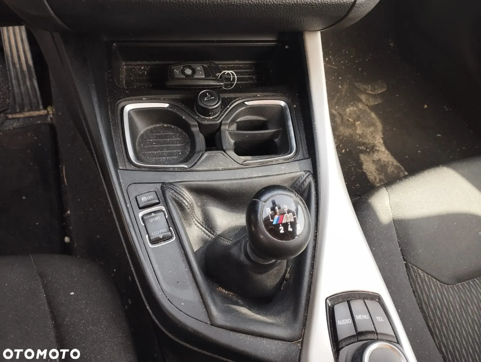 BMW Seria 1 118i - 7