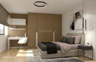 Luxury Propertys - Apartamentos Piornais