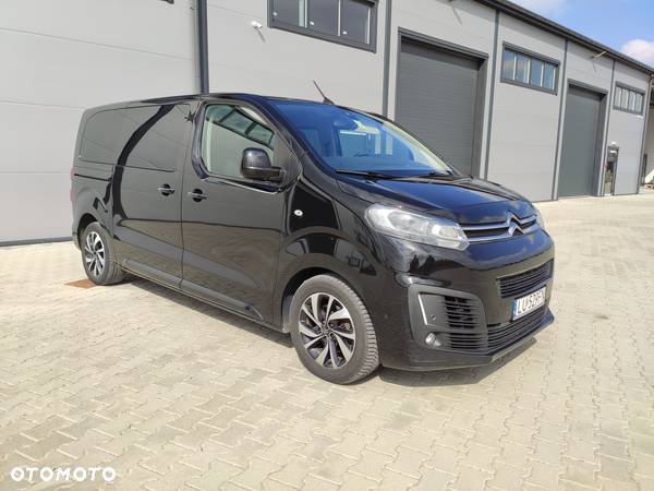 Citroën SpaceTourer - 5