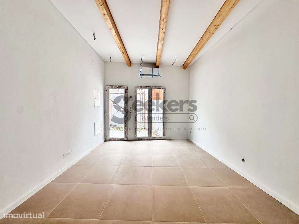 Antiga Adega T1 perto da Ericeira, Mafra-9