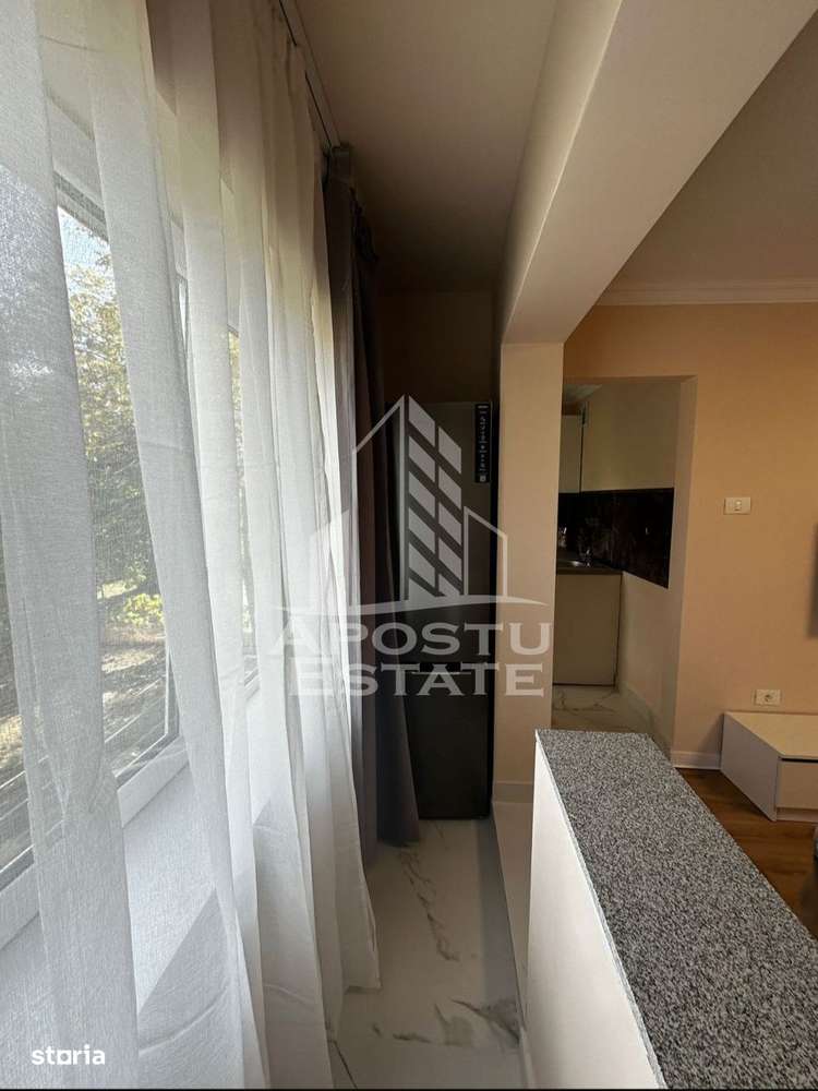 Apartament 1 camera,  nedecomandat,  zona Soarelui - Imagine principală: 5/9
