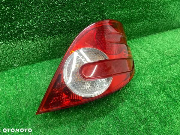 LAMPA PRAWA TYŁ MERCEDES R-KL W251 a2518201664 A2518201864 EUROPA - 3