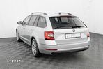 Skoda Octavia 2.0 TSI 4x4 Ambition DSG - 5