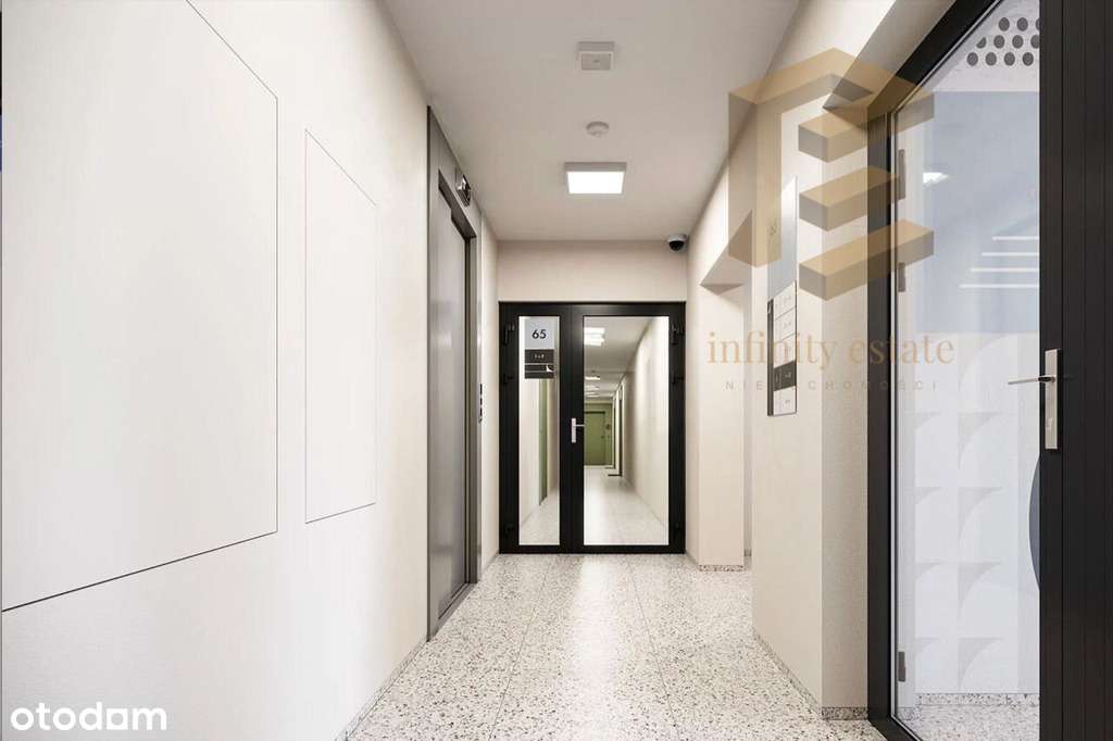 Mieszkanie 2 pokojowe blisko natury. - Pełny obrazek: 5/9