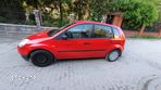 Ford Fiesta - 4