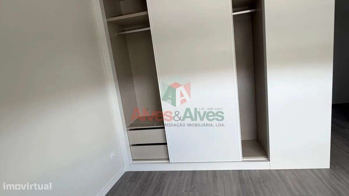 Excelente Apartamento T1  – Padrão da Légua, Matosinhos-8