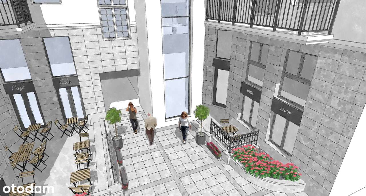 ARTHOUSE Szczecin- Etap 5-10