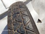 Koło Dojazdowe MERCEDES W204 R16 5x112 ET20 2044000302 - 8