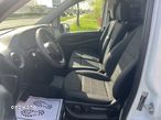 Mercedes-Benz e-Vito L2 niski przebieg / fabryczny lakier / 66900 PLN netto - 17