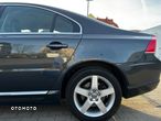 Volvo S80 D4 Geartronic Momentum - 12