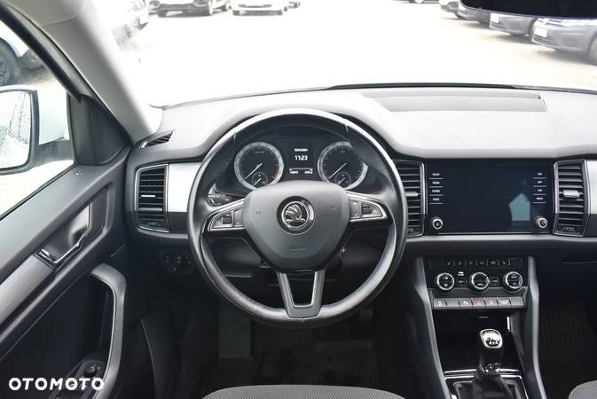 Skoda Kodiaq 2.0 TDI 4x4 Ambition - 22