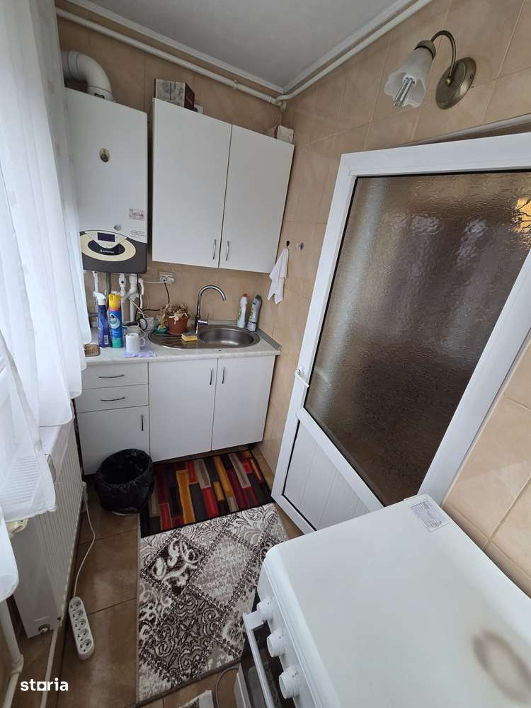 Apartament 2 camere PODGORIILOR - LIDL-16