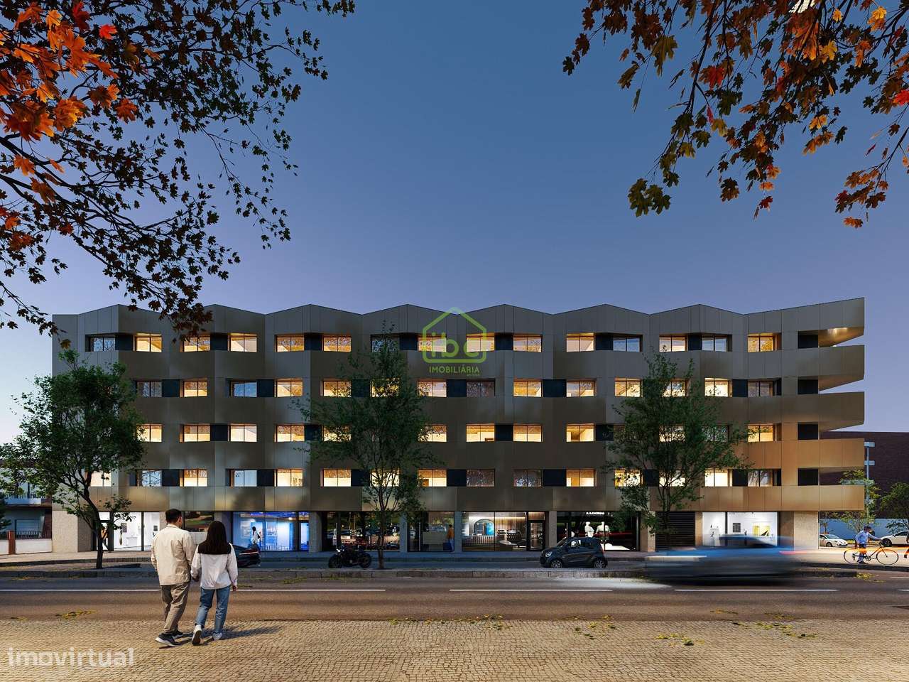 Apartamento T3 | Vila do Conde - Grande imagem: 4/33