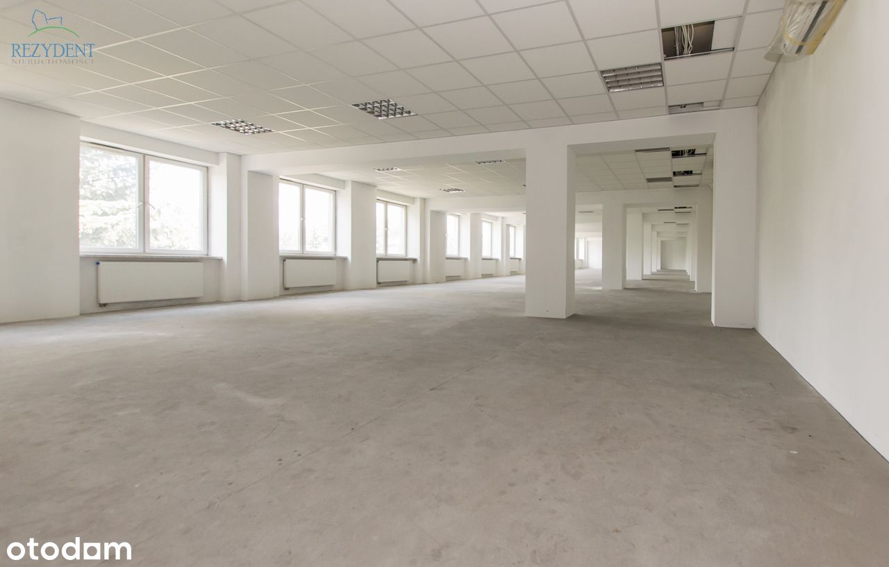 Lokal użytkowy, 352 m², Katowice