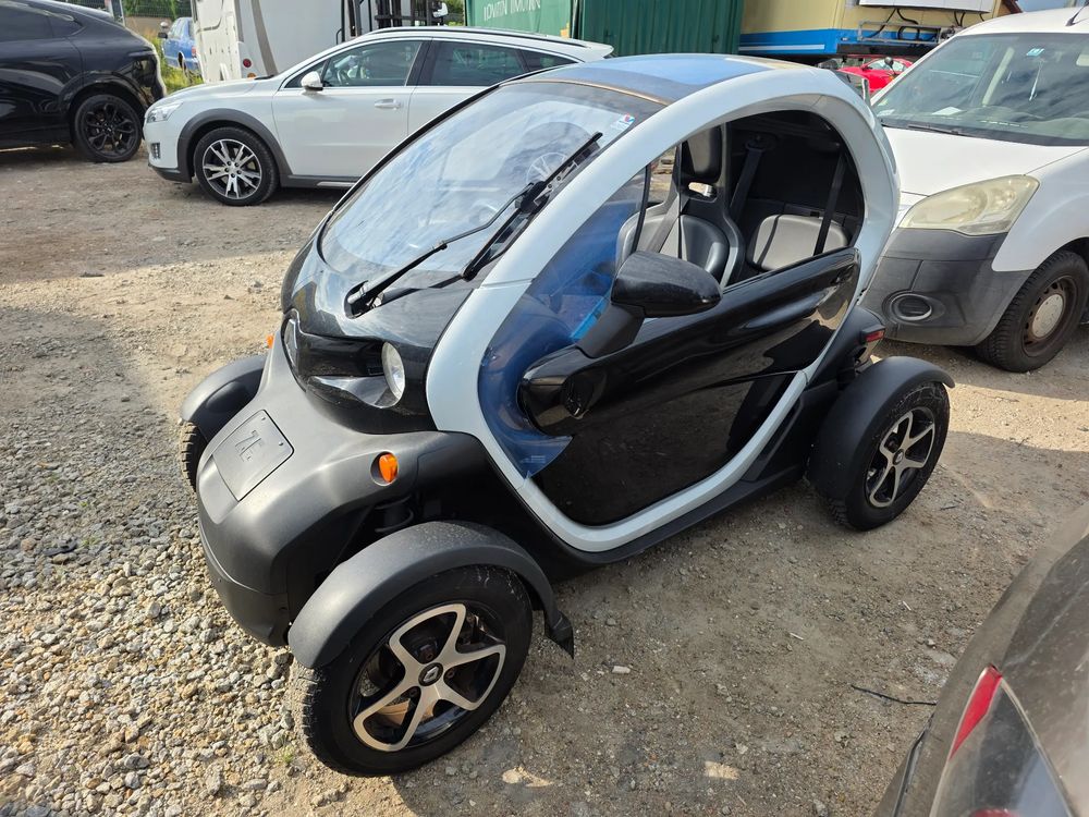 Renault Twizy 2018