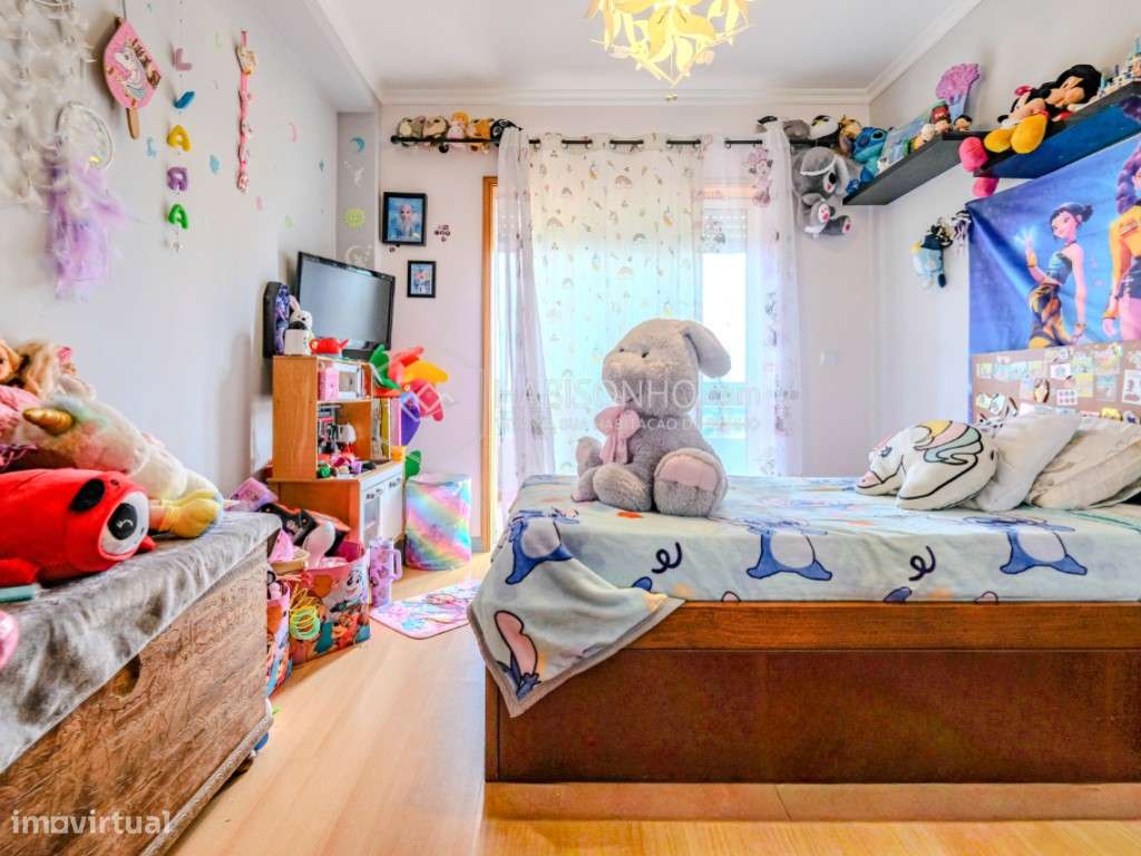 Apartamento T2 | São Cosme | Gondomar-18