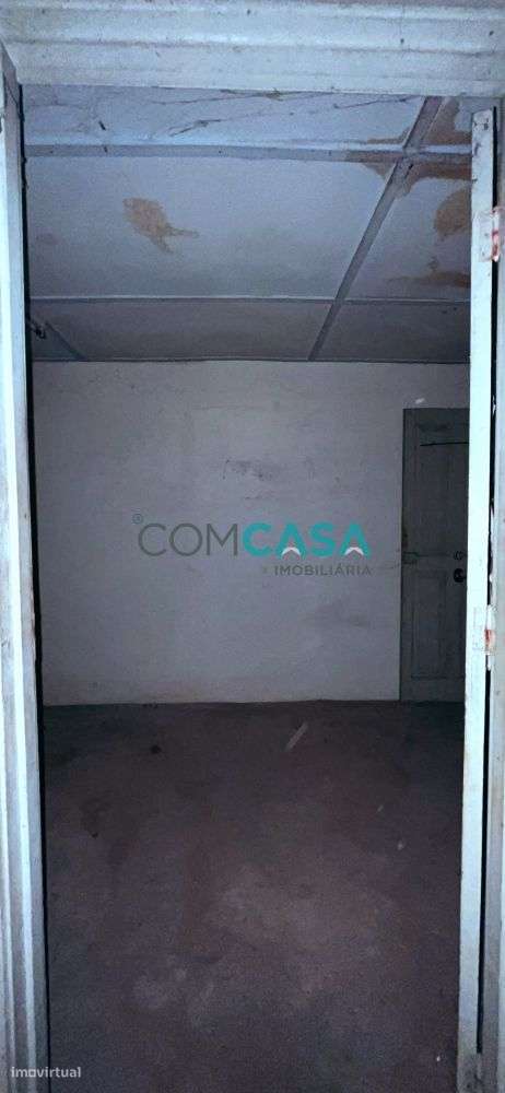 Moradia V3 reabilitação | metro fonte cuco | Senhora Hora Matosinhos-37