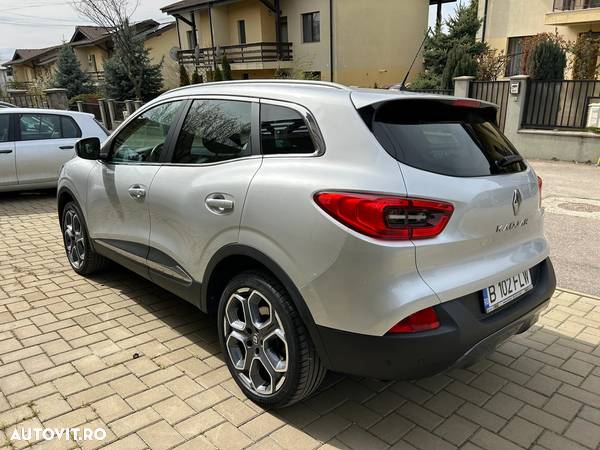 Renault Kadjar 1.2 TCe Intens - 6